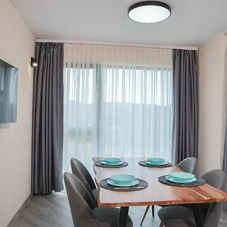 Apartament Lux Kranewo