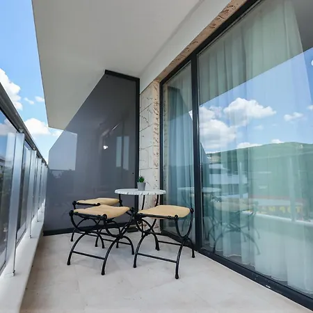 Apartamento Lux Kranevo