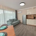 Lux Apartament *