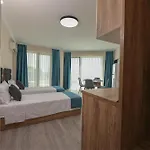 Apartament Lux
